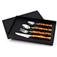 wood cutlery